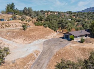 45608 Little River Ranch Rd, Ahwahnee, CA 93601