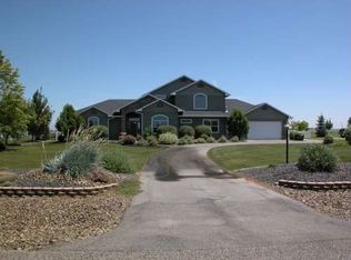 7752 S McLintock Pl, Meridian, ID 83642