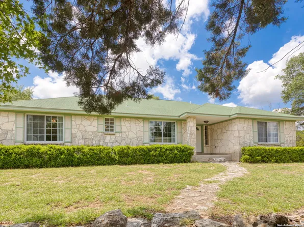 655 Shepherds, Bulverde, TX 78163