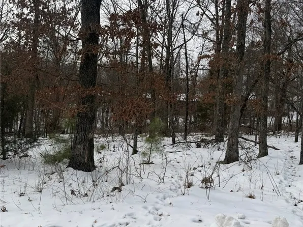 Arbroath Ln #4, Bella Vista, AR 72715