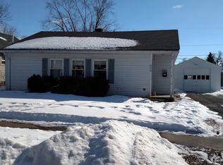 604 Curdes Ave, Fort Wayne, IN 46805