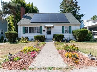 237 Huntington Ave, Hyde Park, MA 02136