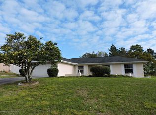 11507 Fortune St, Spring Hill, FL 34609