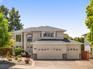14448 NW Whistler Ln, Portland, OR 97229