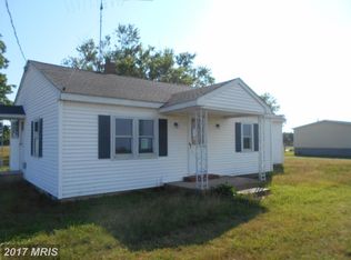 1851 Brannocks Neck Rd, Cambridge, MD 21613