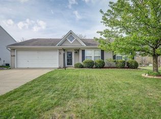 4638 Olde Park Dr, Tipp City, OH 45371