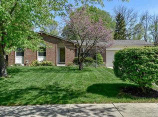 155 Vantage Point Pl, Pickerington, OH 43147
