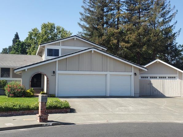 Houses For Rent In Napa CA - 17 Homes | Zillow