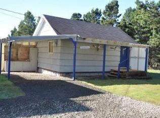 1917 Ocean Beach Blvd N, Long Beach, WA 98631