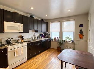 9 Fairfield St #1J, Cambridge, MA 02140