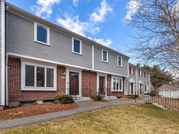 4103 Woodbridge Rd Unit 4103, Peabody, MA 01960