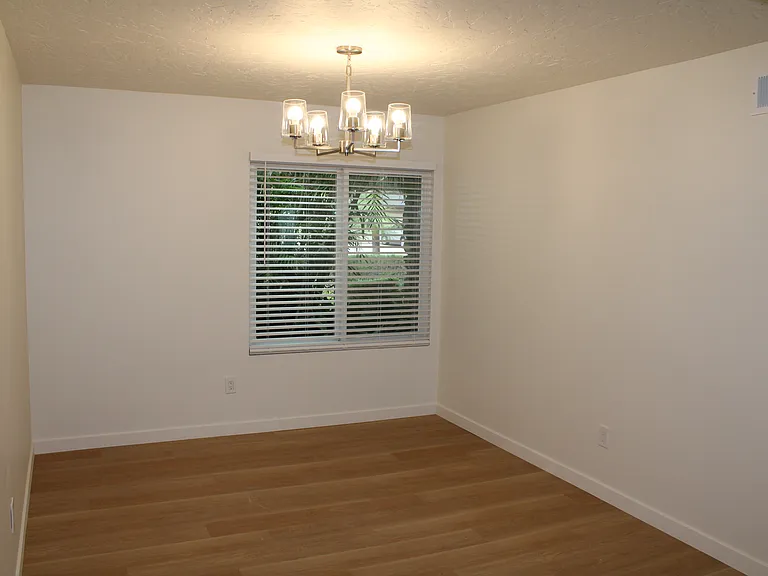 formal dining