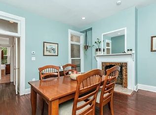 1708 Guilford Ave, Baltimore, MD 21202