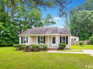94 E Boxley Dr, Wendell, NC 27591