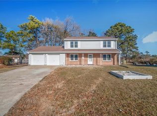 5 Evans St, Hampton, VA 23669
