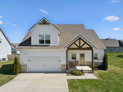202 Finch Dr, La Vergne, TN, 37086
