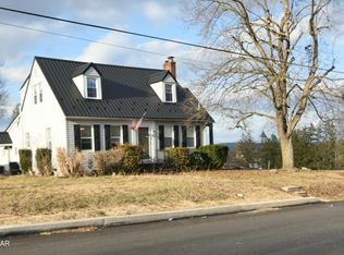 307 Quarry Rd, Muncy, PA 17756