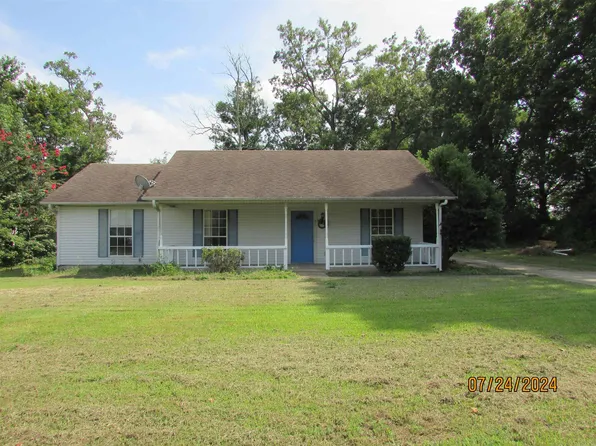 31 Geraldine St, Ward, AR 72176