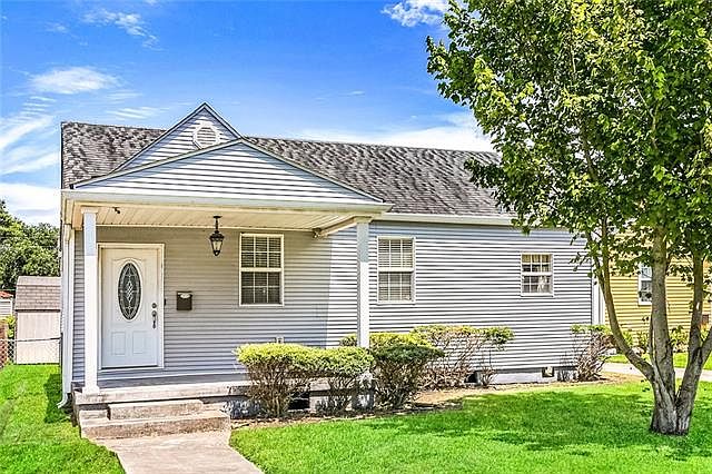 1st image of 4611 Western St