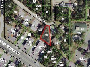 2305 Carter St, Inverness, FL 34453