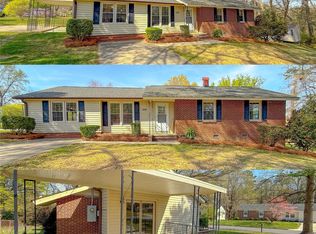2020 Parkdale Ave, Gastonia, NC 28052