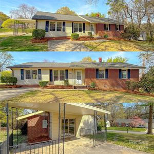 2020 Parkdale Ave, Gastonia, NC, 28052