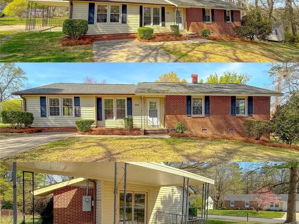 2020 Parkdale Ave, Gastonia, NC 28052