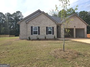 1661 Fuma Leaf Way #245, McDonough, GA 30253