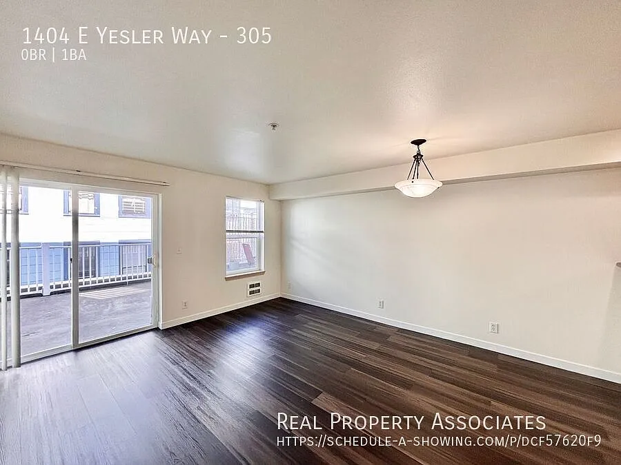 Building Photo - Yesler Way
