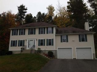28 Red Barn Rd, Holden, MA 01520