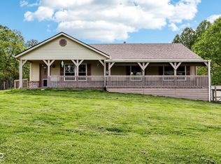 9510 N Cooney Rd, Mooresville, IN 46158