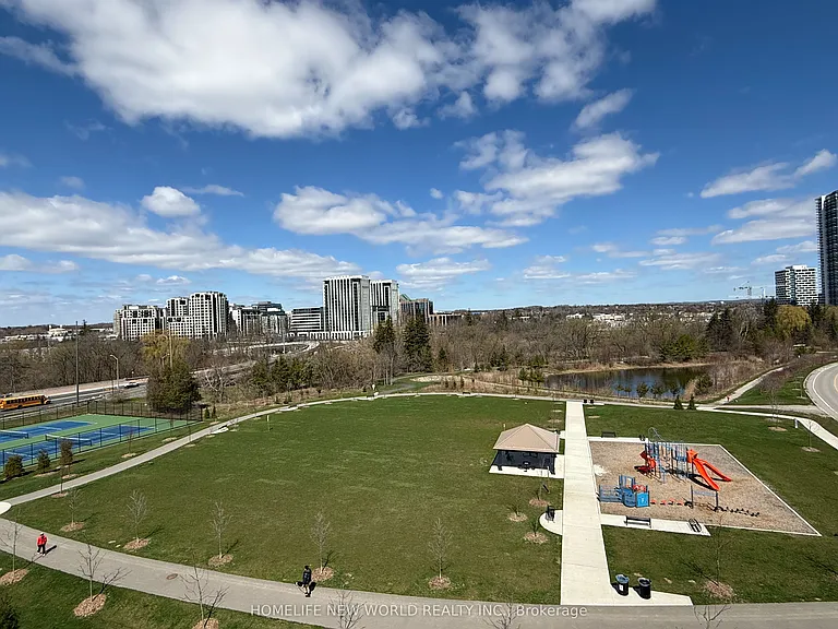 18 Rouge Valley Dr W #601 — Photo 18