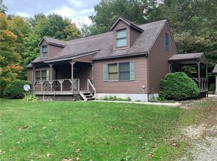 369 County Road 681, Sullivan, OH 44880