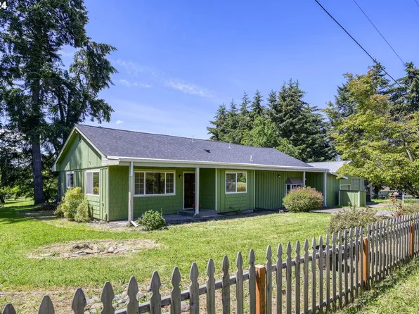 35726 Myrtlewood Ln, Pleasant Hill, OR 97455