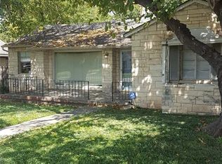 5423 Longview St, Dallas, TX 75206