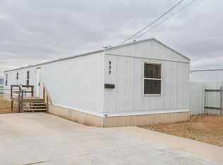 909 Pittsburg Ave, Odessa, TX 79761