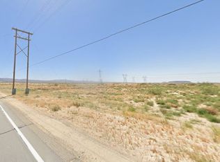 50 Hidden Springs Rd, Newberry Springs, CA 92365