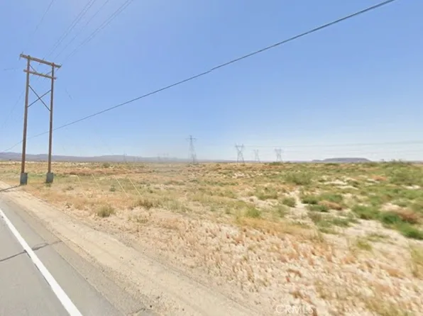 50 Hidden Springs Rd, Newberry Springs, CA 92365