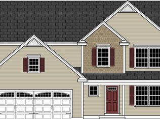 6 Ruth Ray Rd, Chester, NH 03036