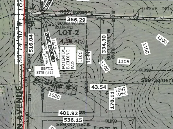 2XX Dalton Ave, Webster, MN 55088