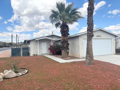 66010 Granada Ave, Desert Hot Springs, CA, 92240