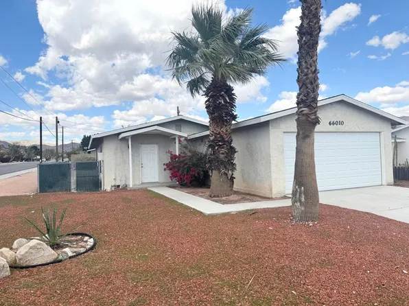 66010 Granada Ave, Desert Hot Springs, CA 92240