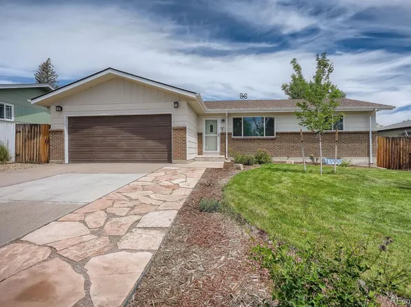3007 19th Street, Greeley, CO 80634