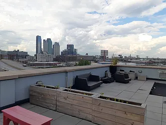 Rented by Reginald Jacobs