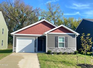 1148 Aspen Ter, Greeneville, TN 37745