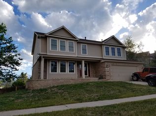 2355 Wimbleton Ct, Colorado Springs, CO 80920