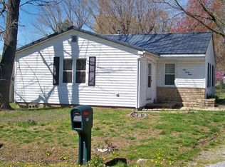 928 York Rd, Mount Vernon, IL 62864