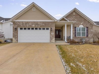 1105 Winter Lake Dr, Fenton, MO, 63026