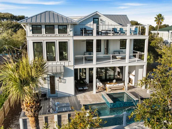 3907 Palm Blvd, Isle Of Palms, SC 29451
