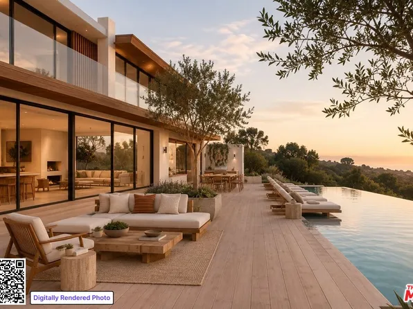 30311 Morning View Dr, Malibu, CA 90265